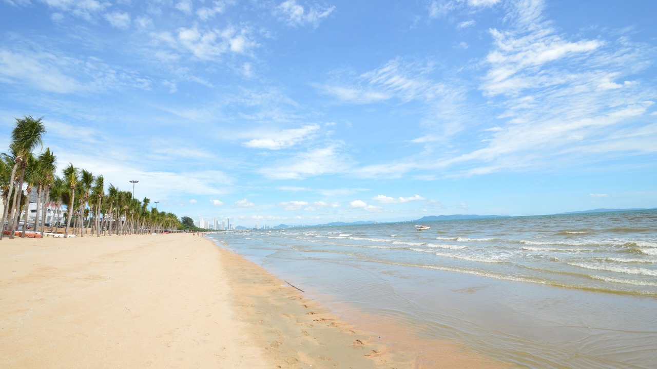 Photo of Others in Jomtien