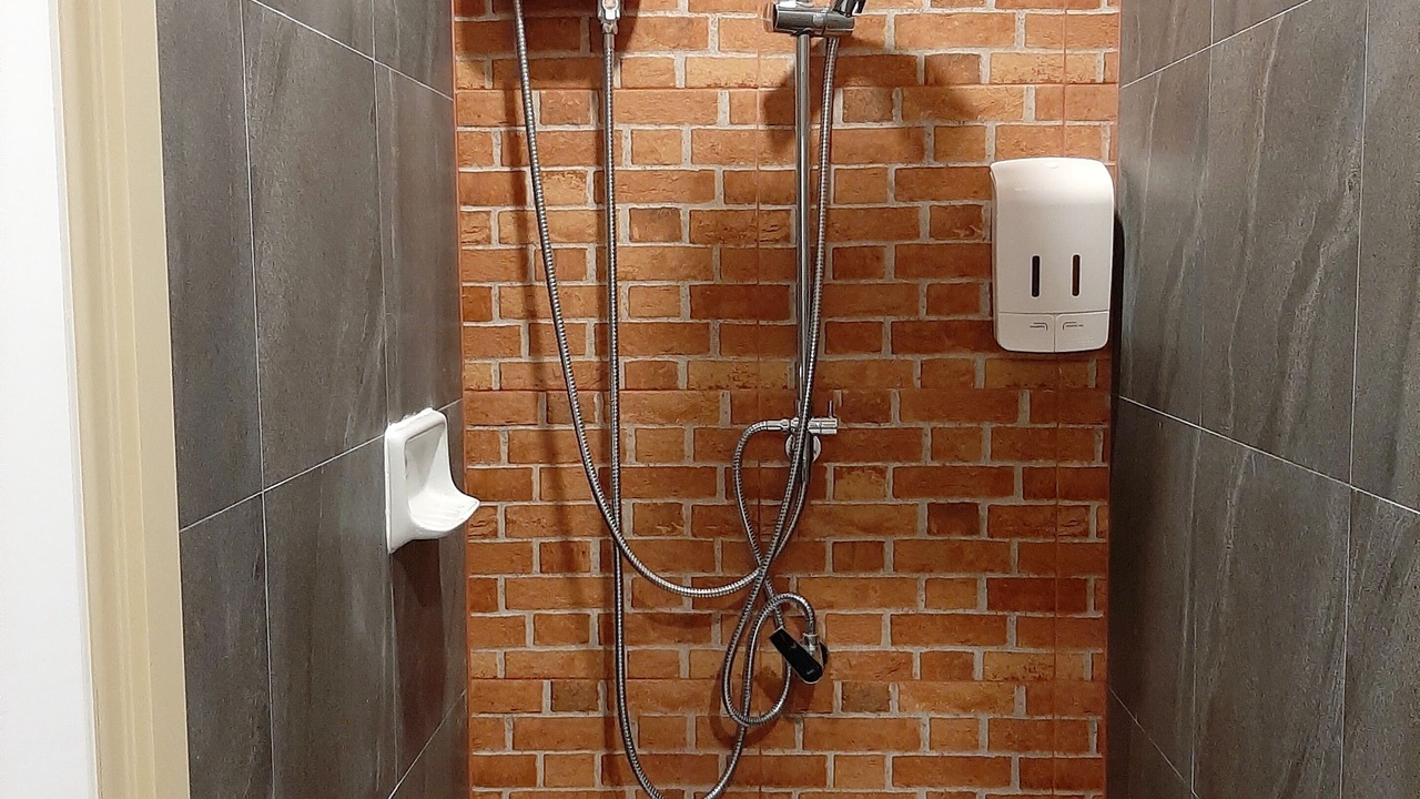 Photo of Bathroom in Jomtien