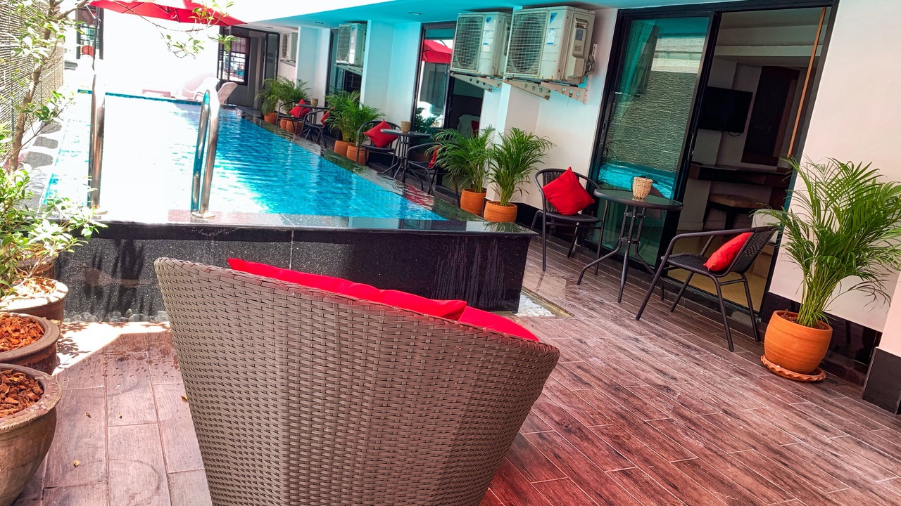 Photo of Others in Jomtien