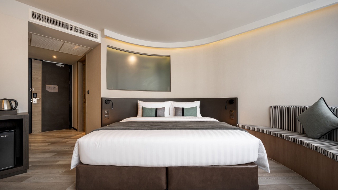 Photo of Bedroom in Khlong Toei