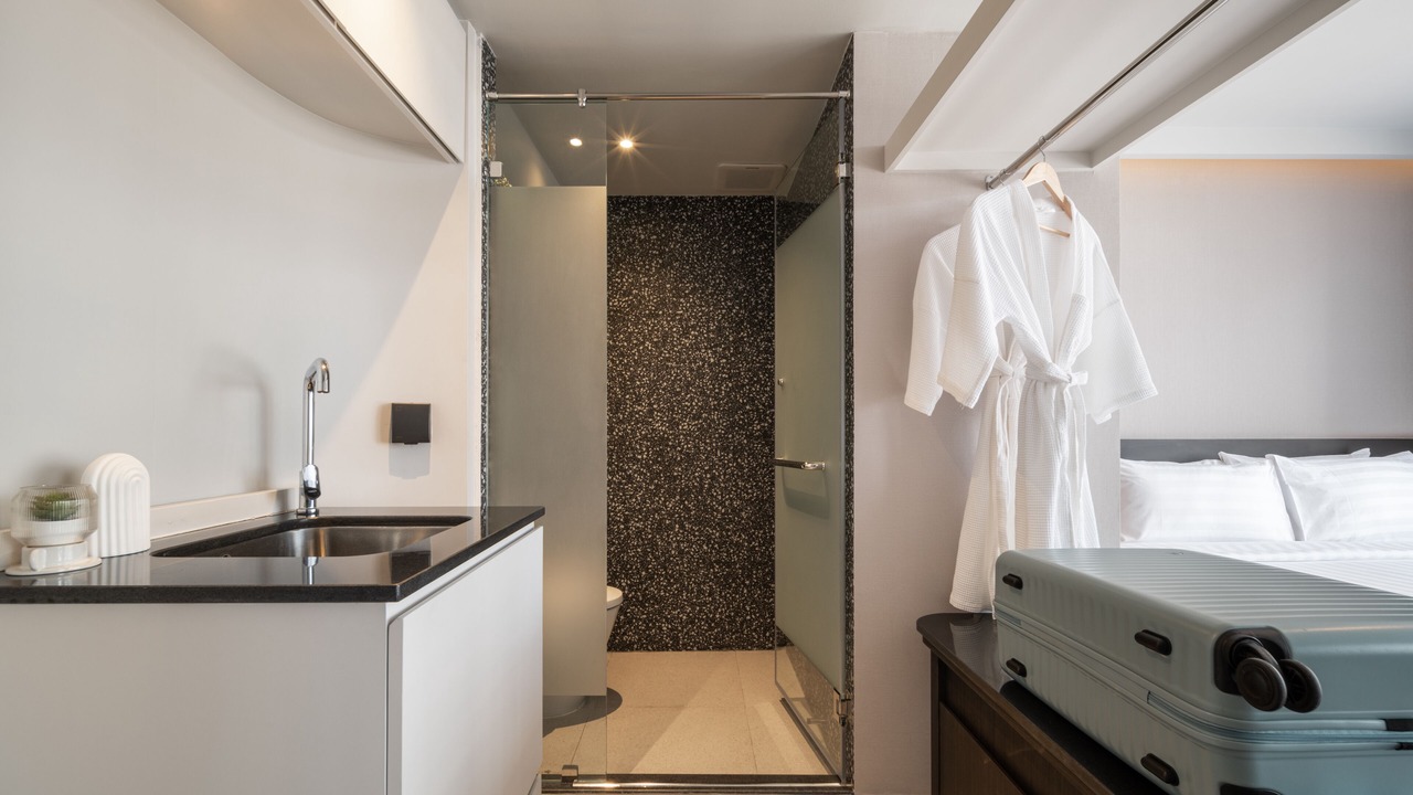 Photo of Bathroom in Khlong Toei