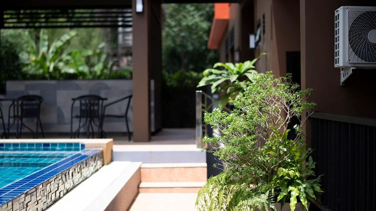 Photo of Outdoor in Downtown Krabi