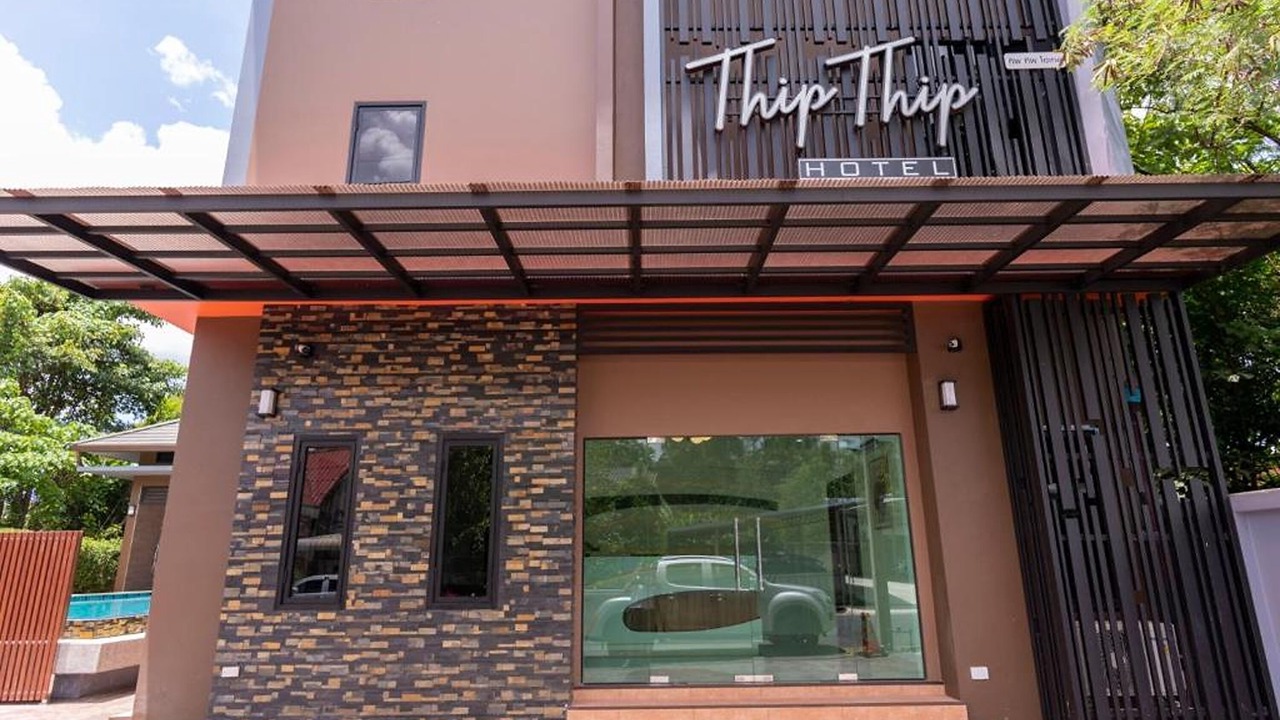 Photo of Outdoor in Downtown Krabi