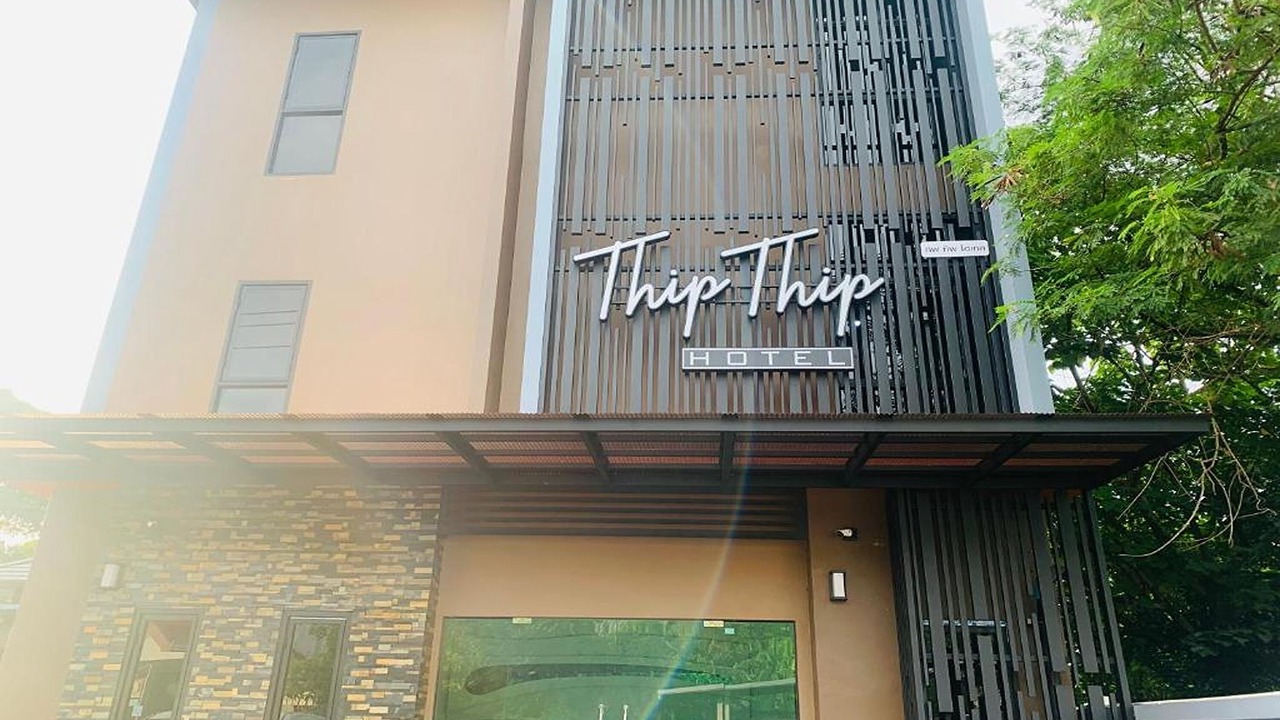 Photo of Outdoor in Downtown Krabi