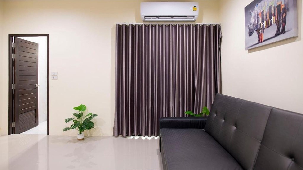 Photo of Bedroom in Downtown Krabi