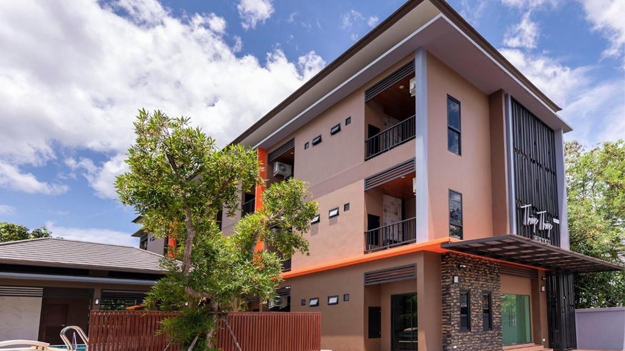 Photo of Outdoor in Downtown Krabi