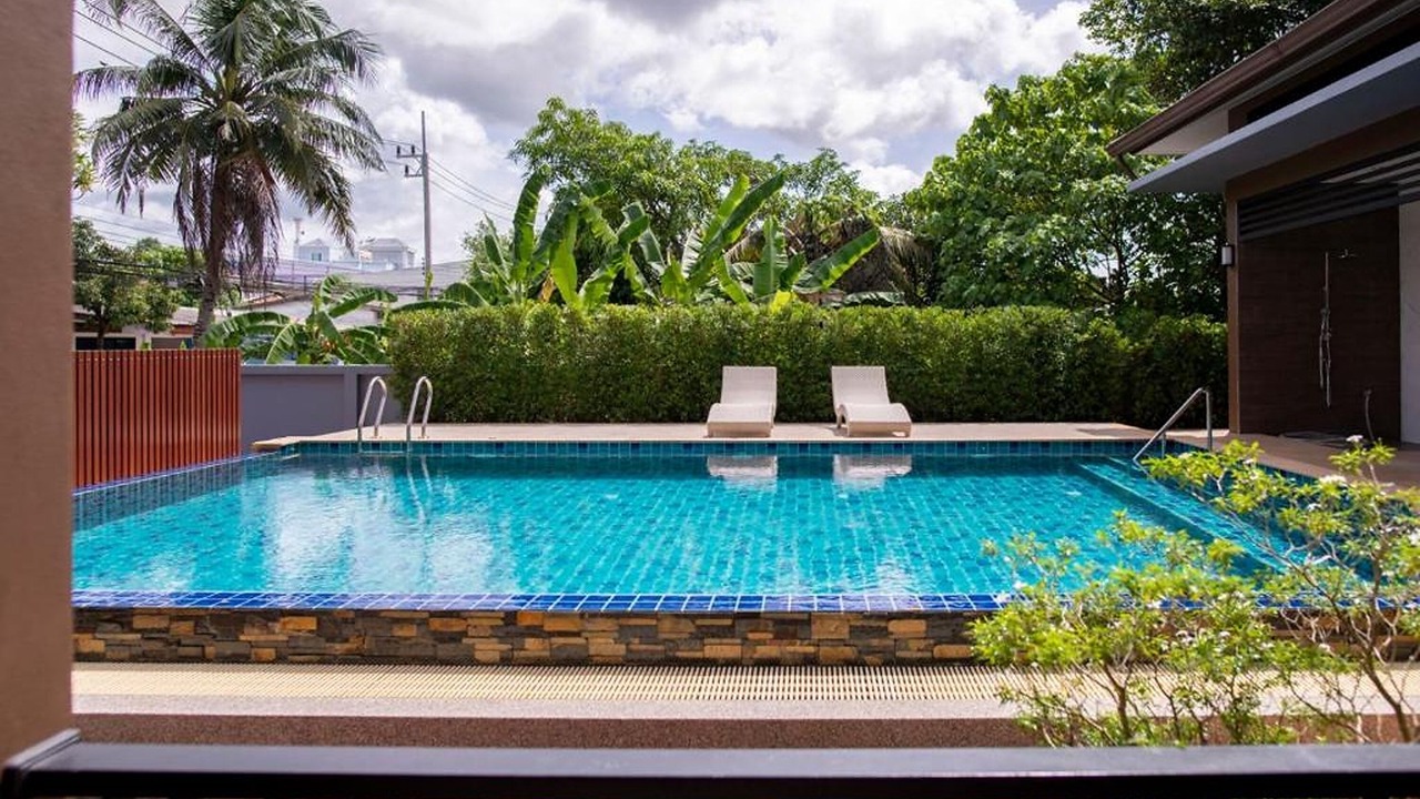 Photo of Outdoor in Downtown Krabi