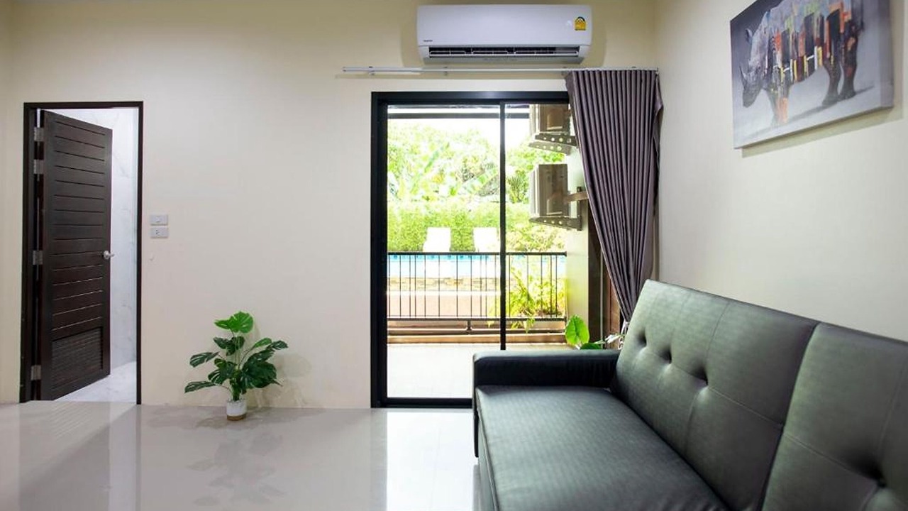 Photo of Bedroom in Downtown Krabi