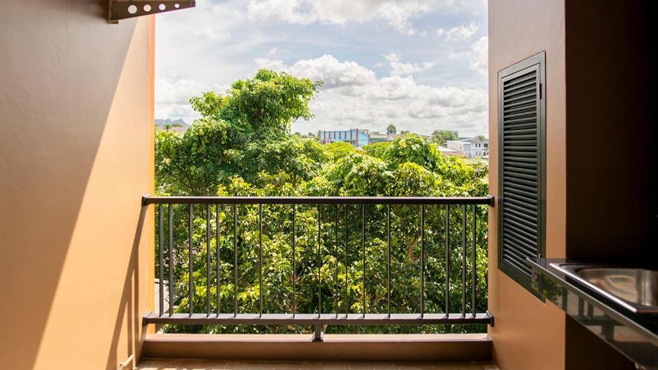 Photo of Bedroom in Downtown Krabi