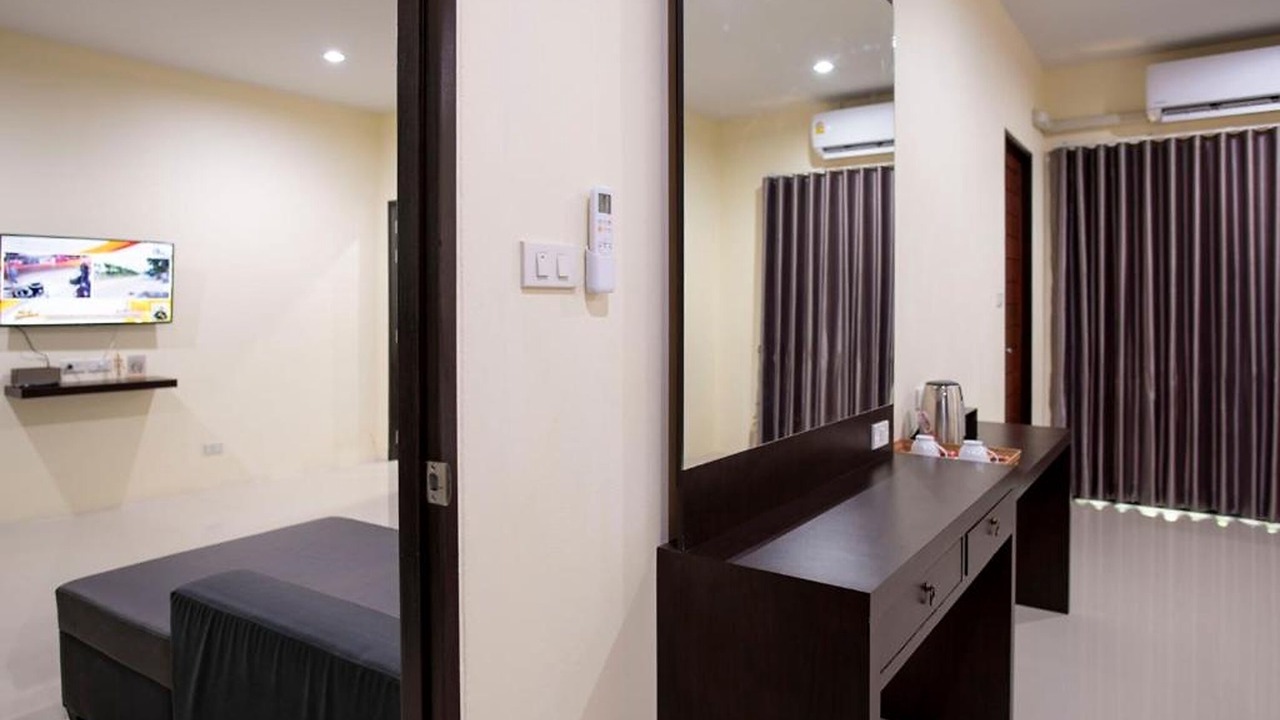 Photo of Bedroom in Downtown Krabi