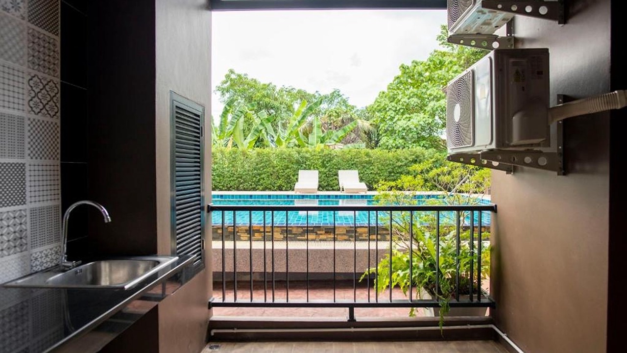 Photo of Bedroom in Downtown Krabi