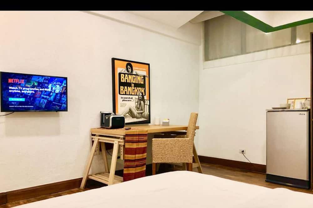 Photo of Bedroom in Khlong Toei Nuea