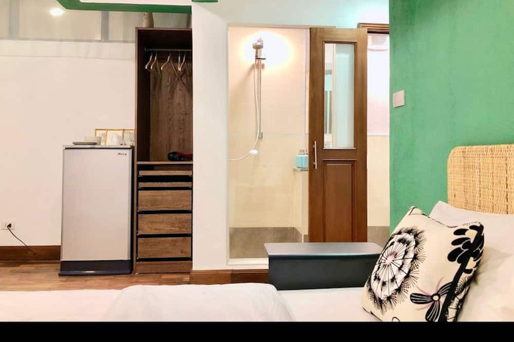 Photo of Bedroom in Khlong Toei Nuea