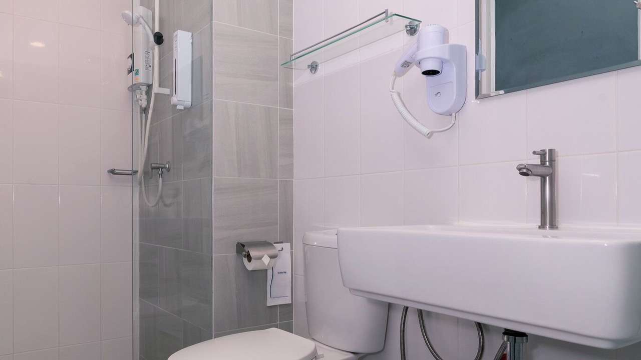 Photo of Bathroom in Chiang Rai