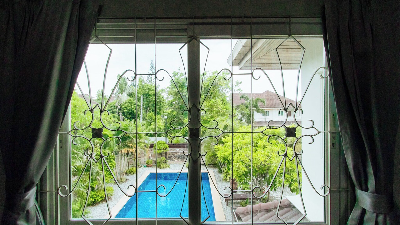 Photo of Outdoor in Nong Prue