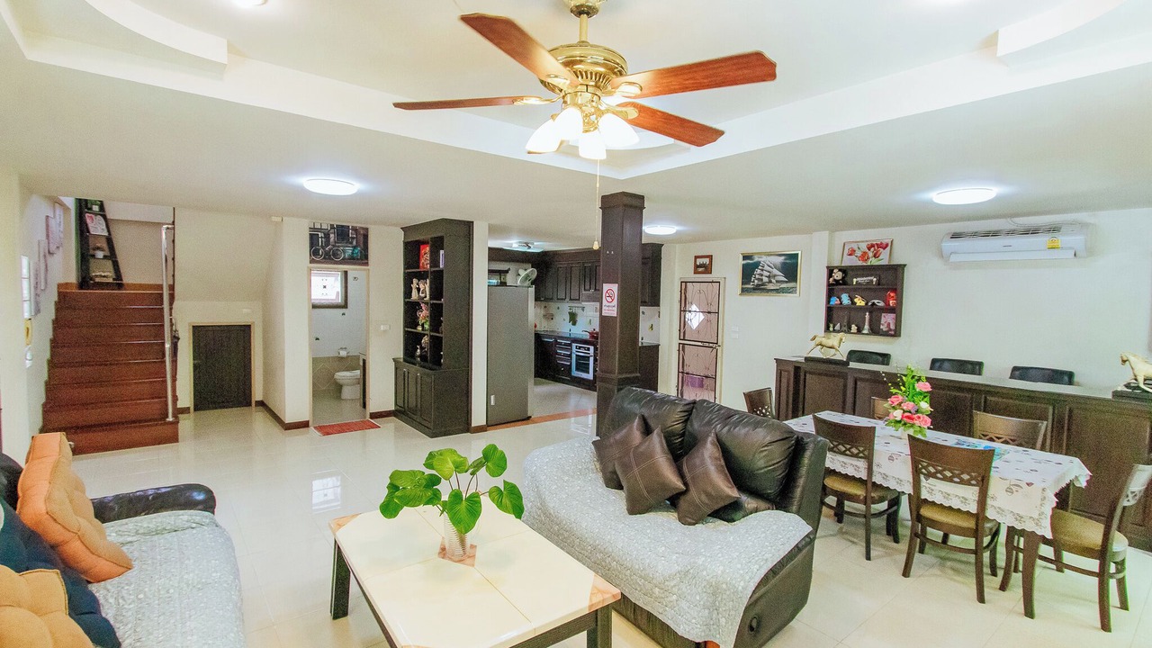 Photo of Outdoor in Nong Prue