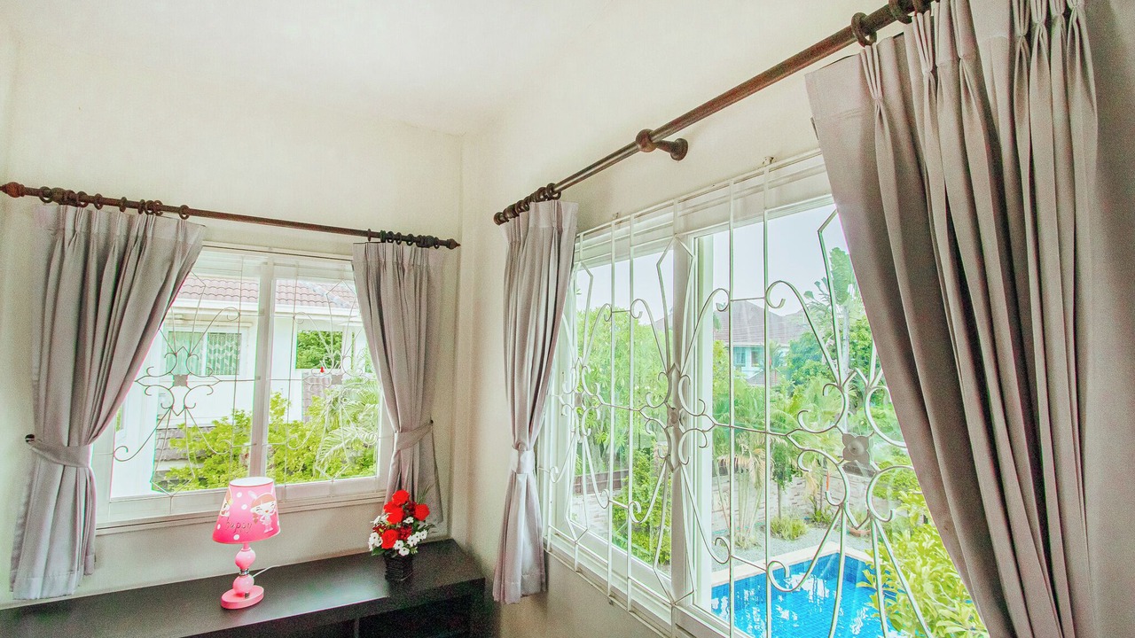 Photo of Outdoor in Nong Prue