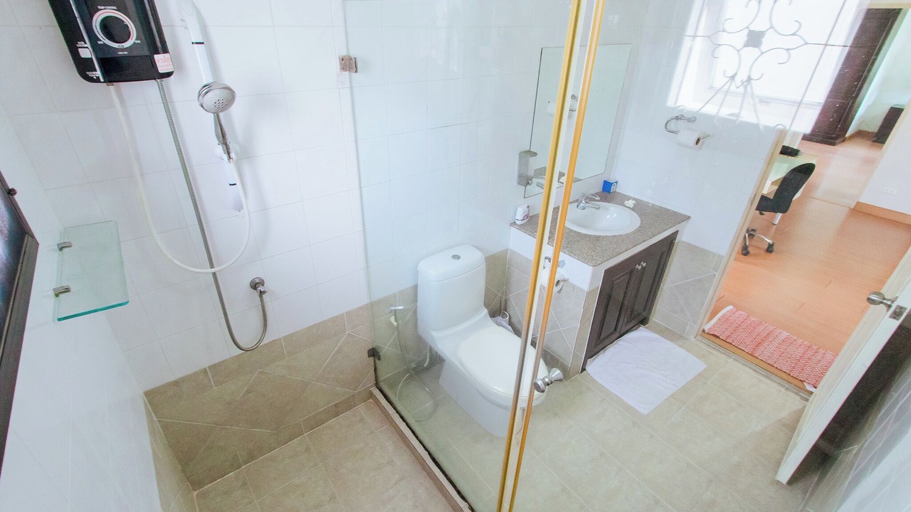 Photo of Bathroom in Nong Prue