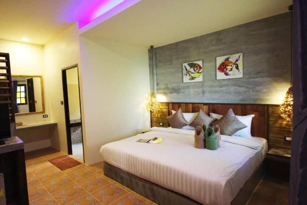 Photo of Bedroom in Ko Lanta