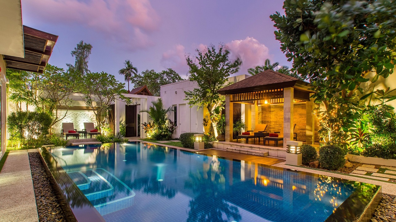 Photo of Outdoor in Mai Khao