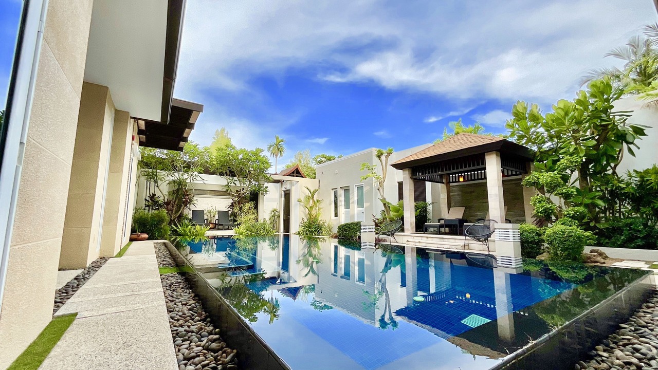 Photo of Outdoor in Mai Khao