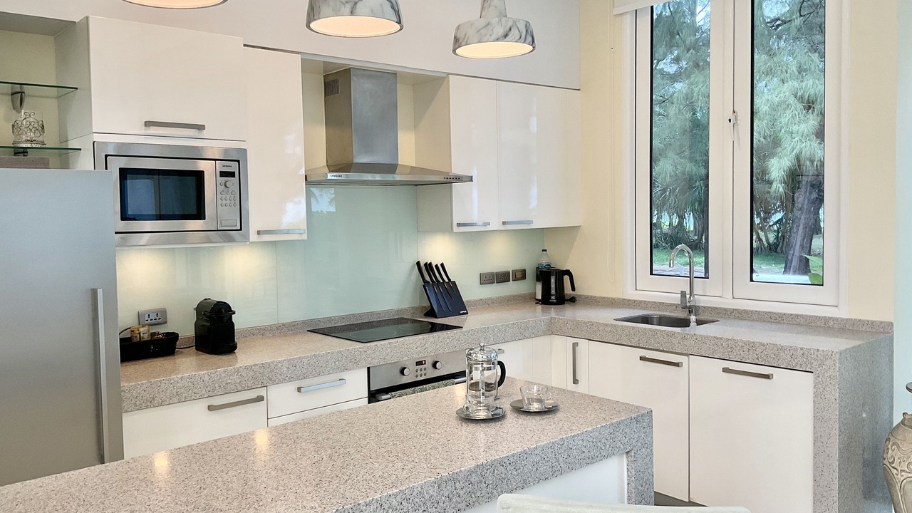 Photo of Kitchen in Mai Khao