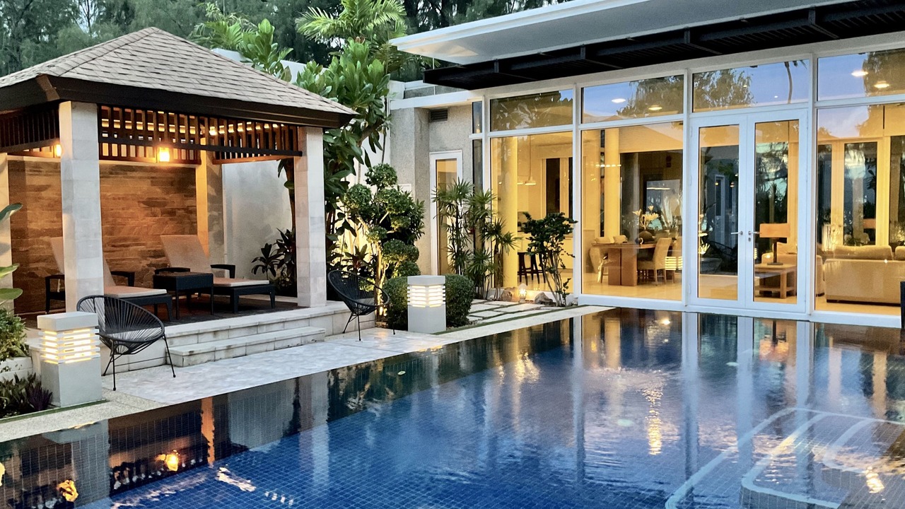 Photo of Outdoor in Mai Khao
