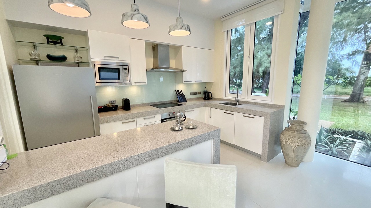 Photo of Kitchen in Mai Khao