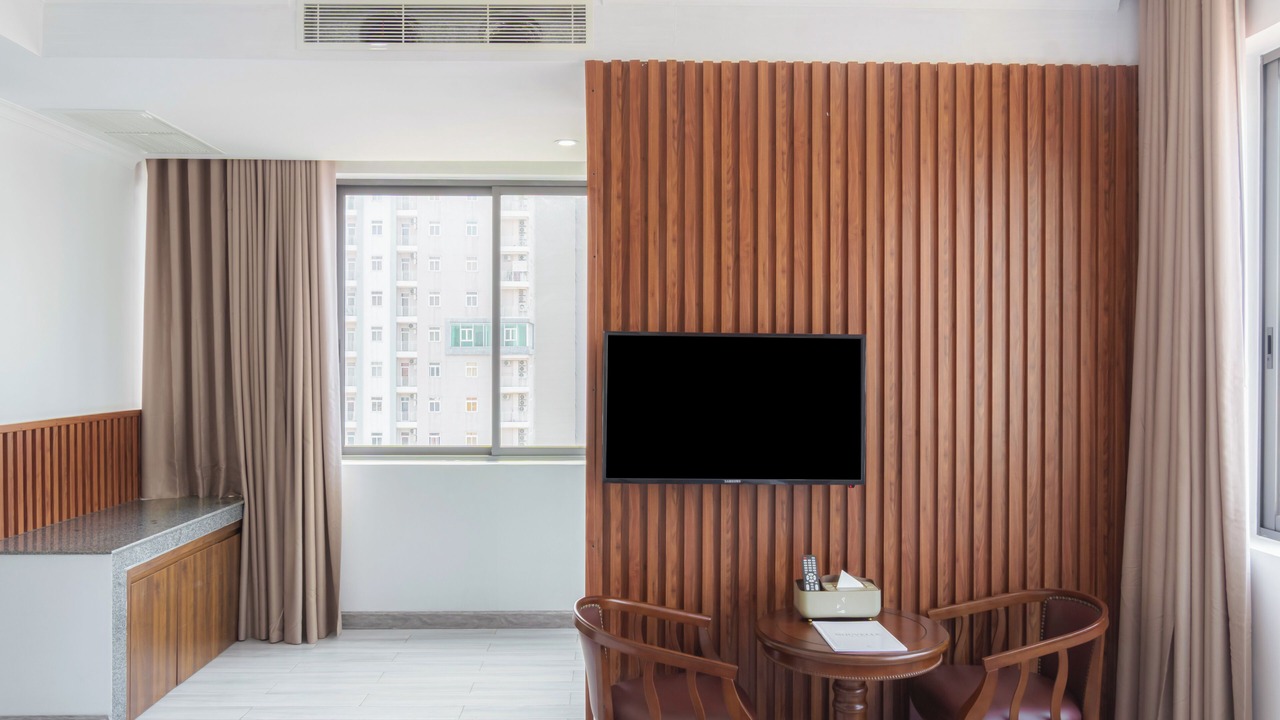 Photo of Bedroom in Chamkar Mon