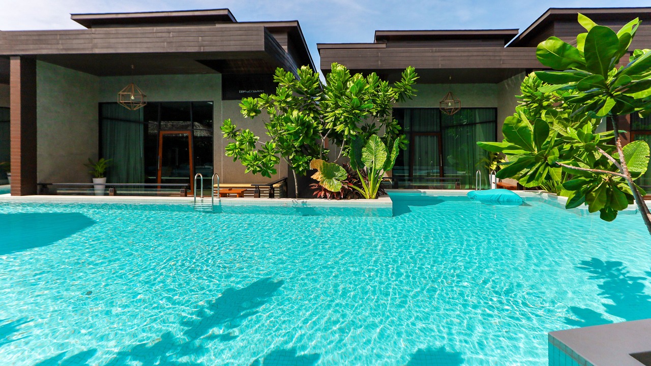 Photo of Patio Balcony in Nong Prue