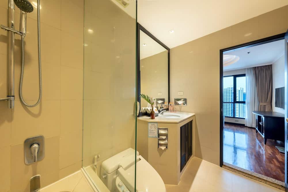 Photo of Bathroom in Embassy District