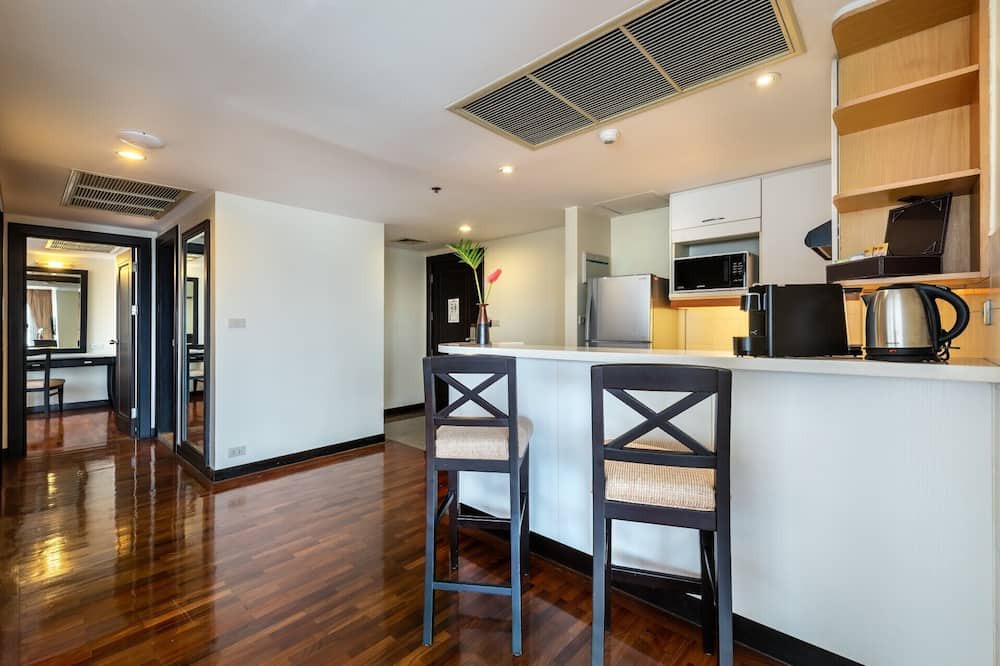 Photo of Kitchen in Embassy District