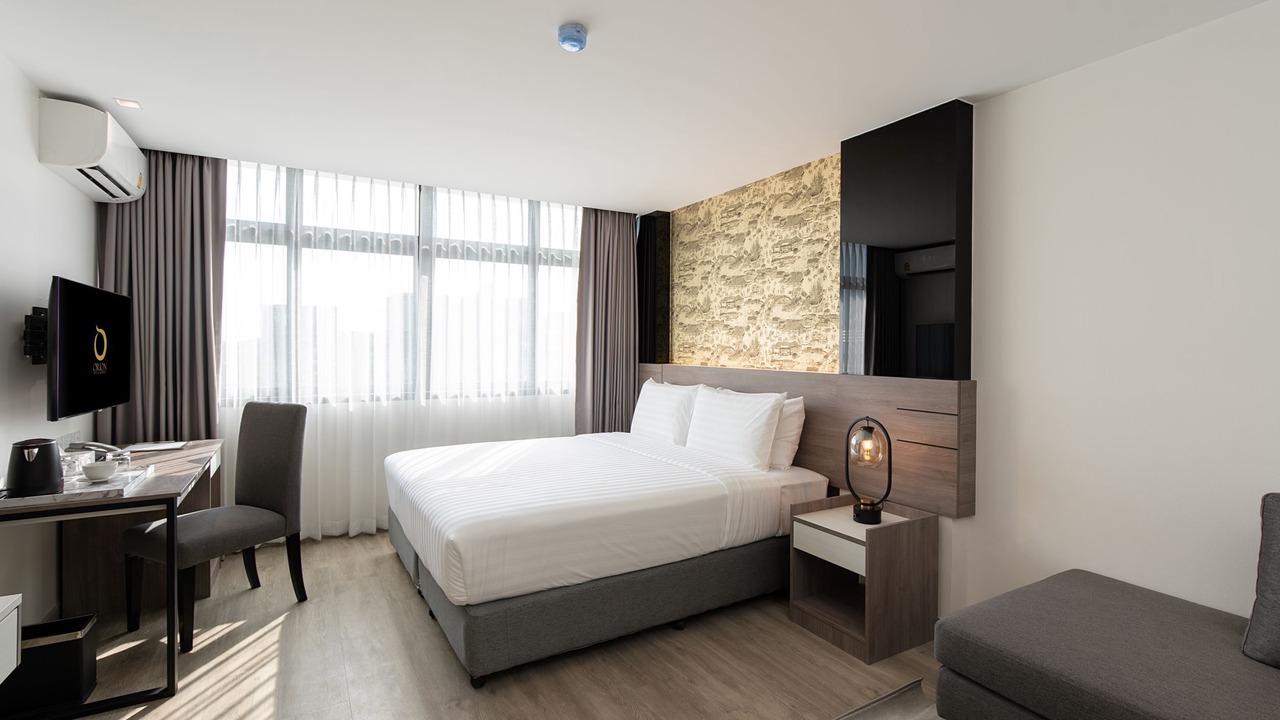 Photo of Bedroom in Bang Na