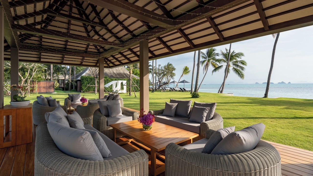 Photo of Outdoor in Lipa Noi