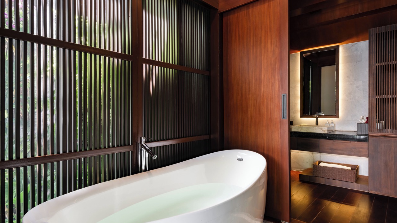 Photo of Bathroom in Lipa Noi