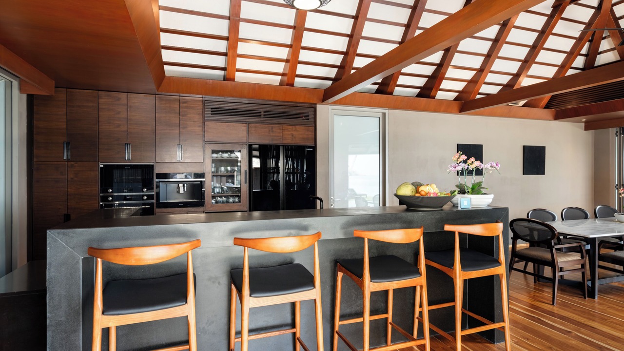 Photo of Kitchen in Lipa Noi