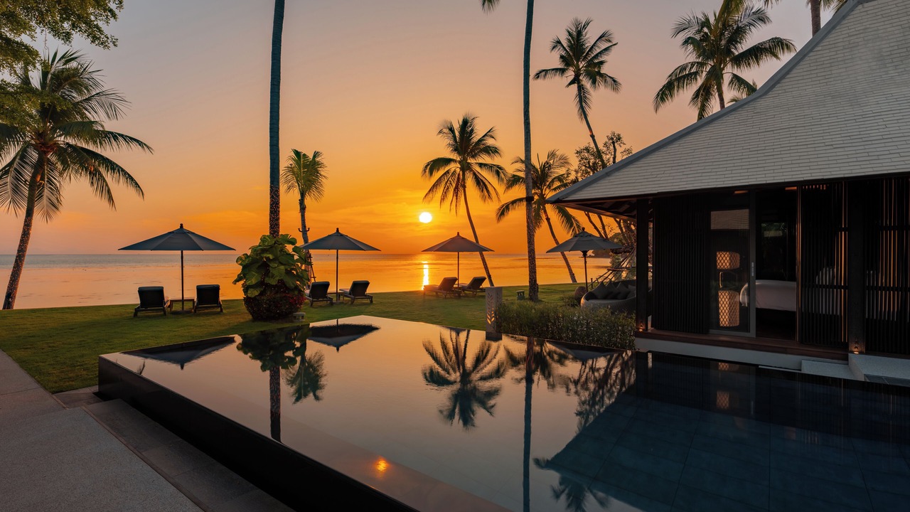 Photo of Outdoor in Lipa Noi