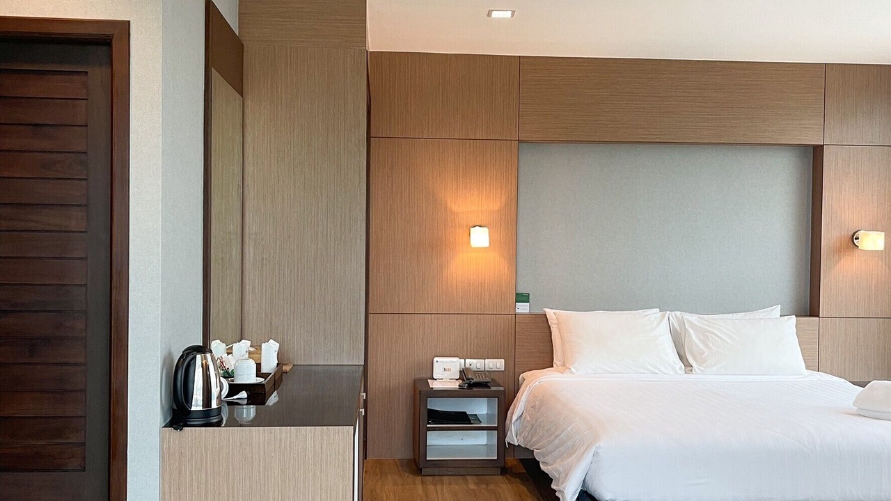 Photo of Bedroom in Bueng Kan City