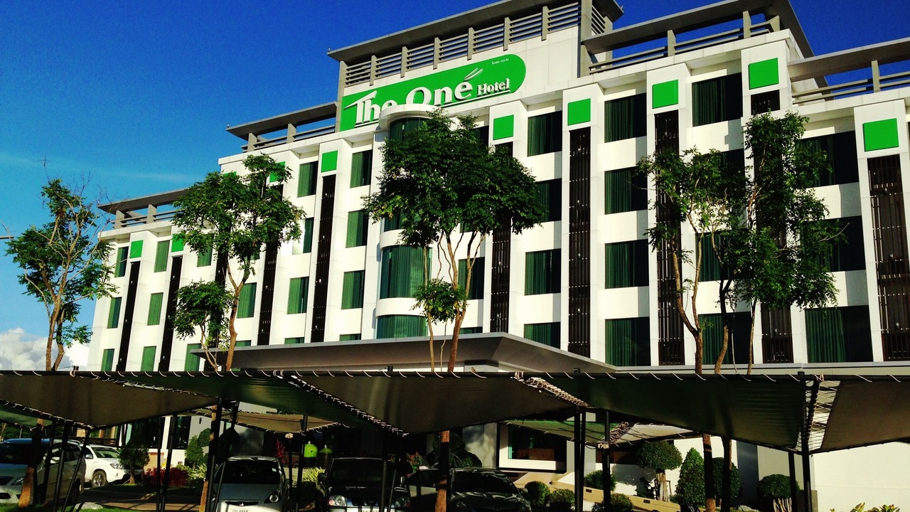 Photo of Outdoor in Bueng Kan City
