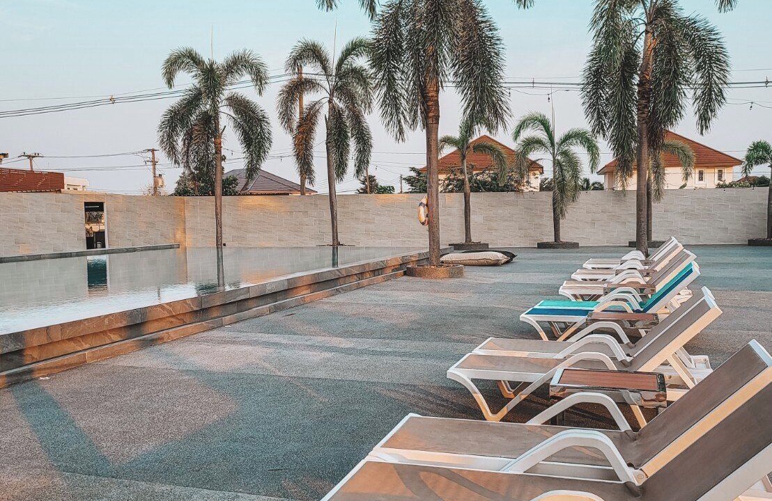 Photo of Outdoor in Bueng Kan City