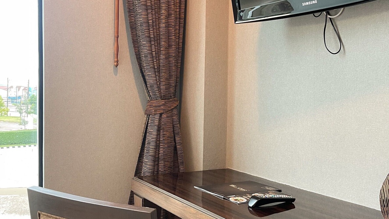 Photo of Bedroom in Bueng Kan City