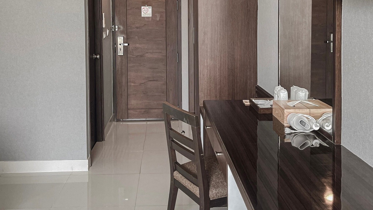 Photo of Bedroom in Bueng Kan City