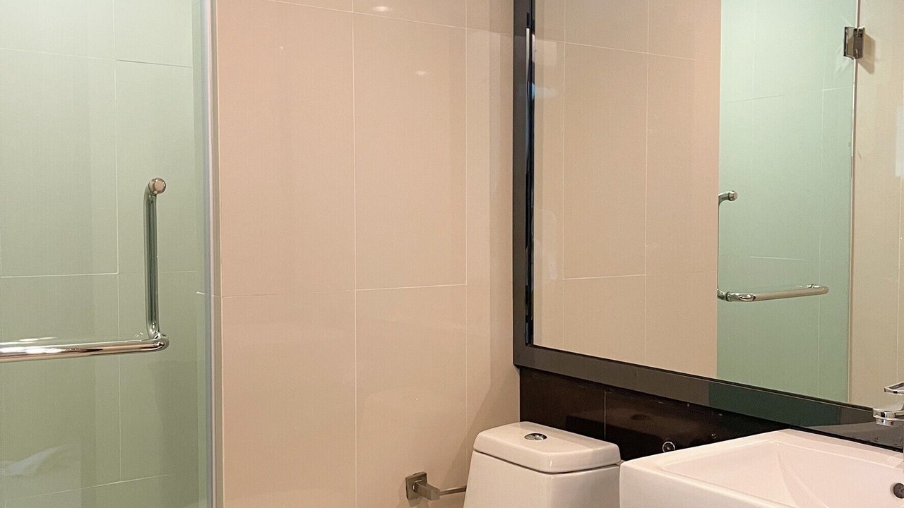 Photo of Bathroom in Bueng Kan City