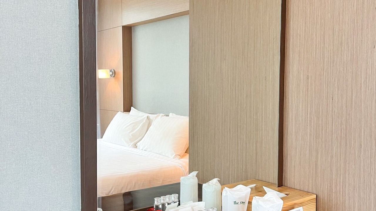 Photo of Bedroom in Bueng Kan City