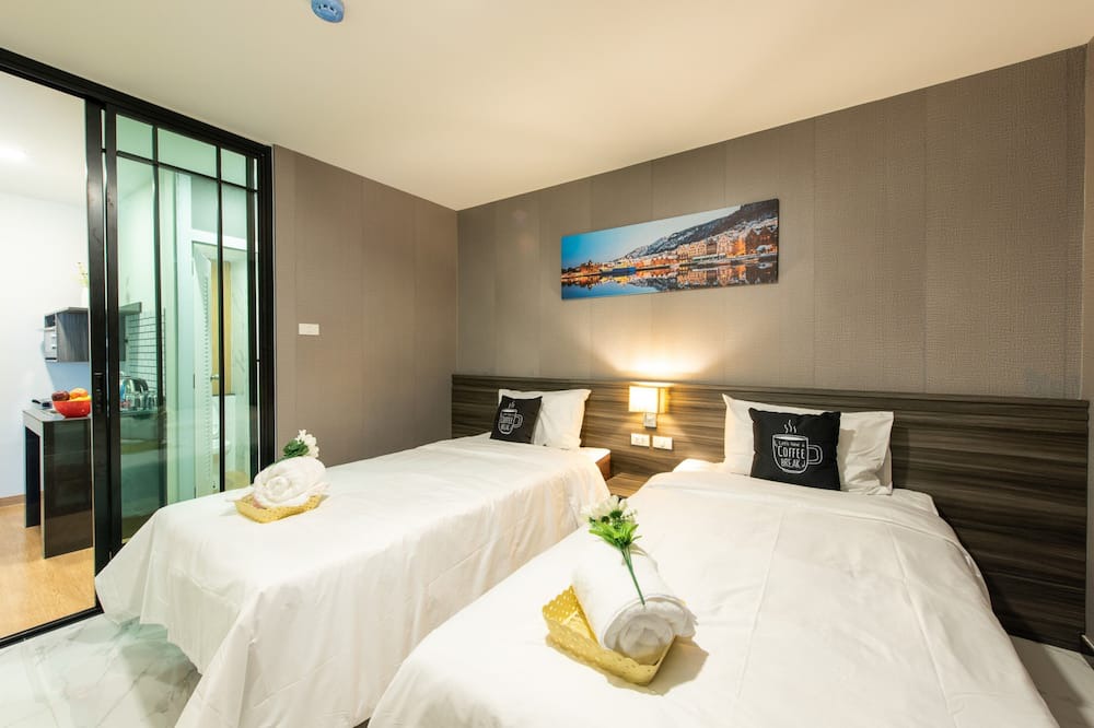 Photo of Bedroom in Chan Kasem