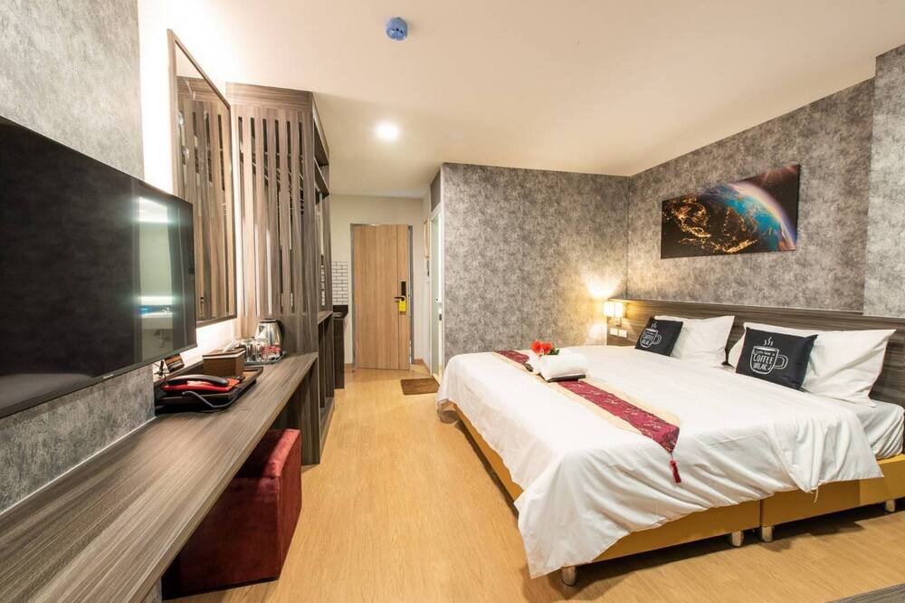 Photo of Bedroom in Chan Kasem