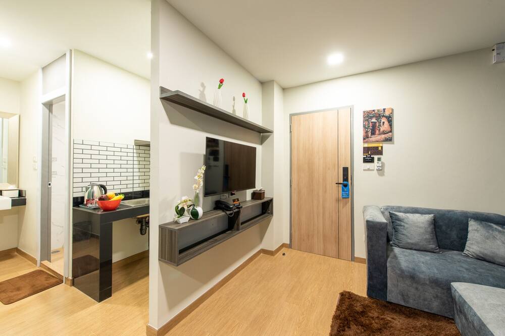 Photo of Bedroom in Chan Kasem