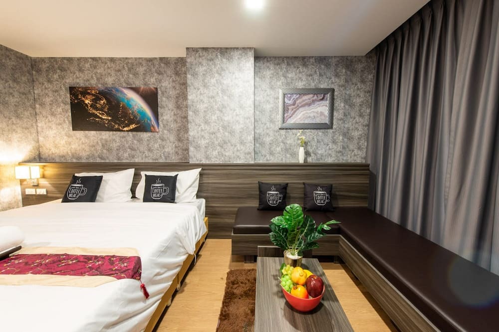 Photo of Bedroom in Chan Kasem