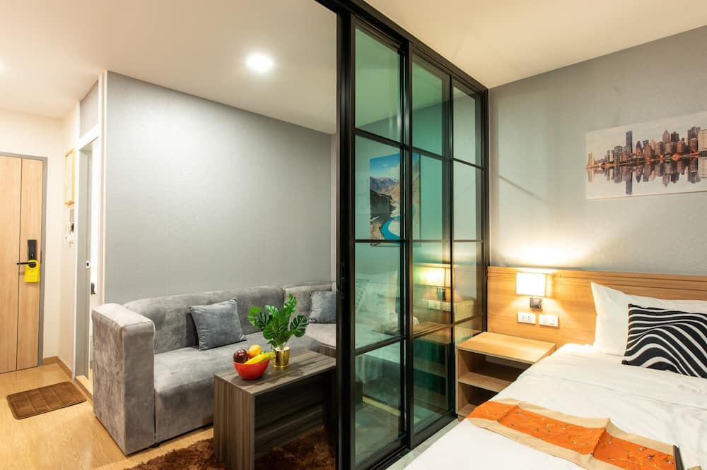 Photo of Bedroom in Chan Kasem