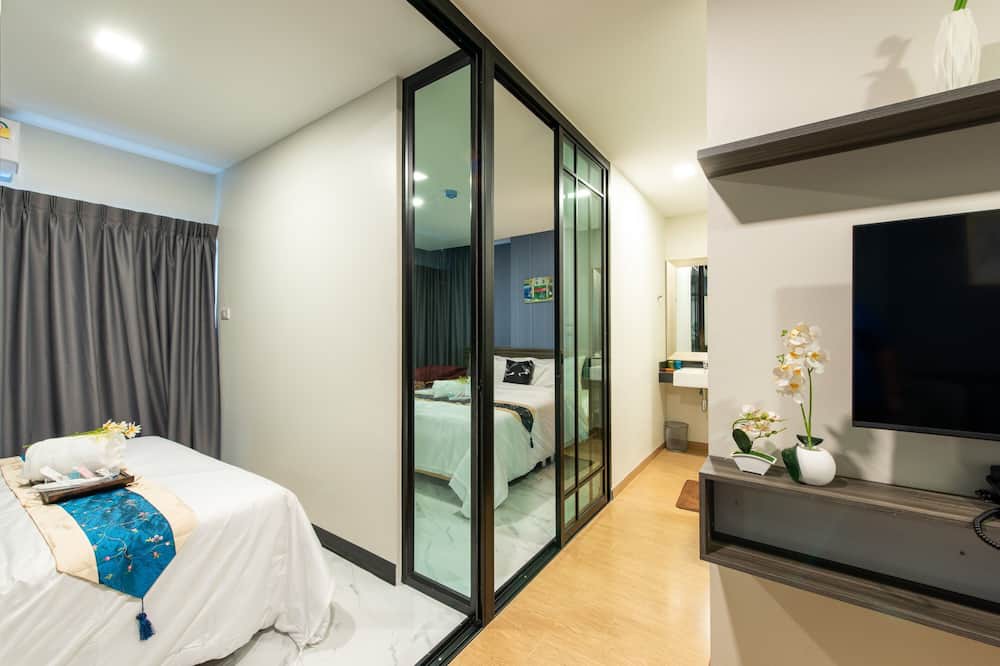 Photo of Bedroom in Chan Kasem